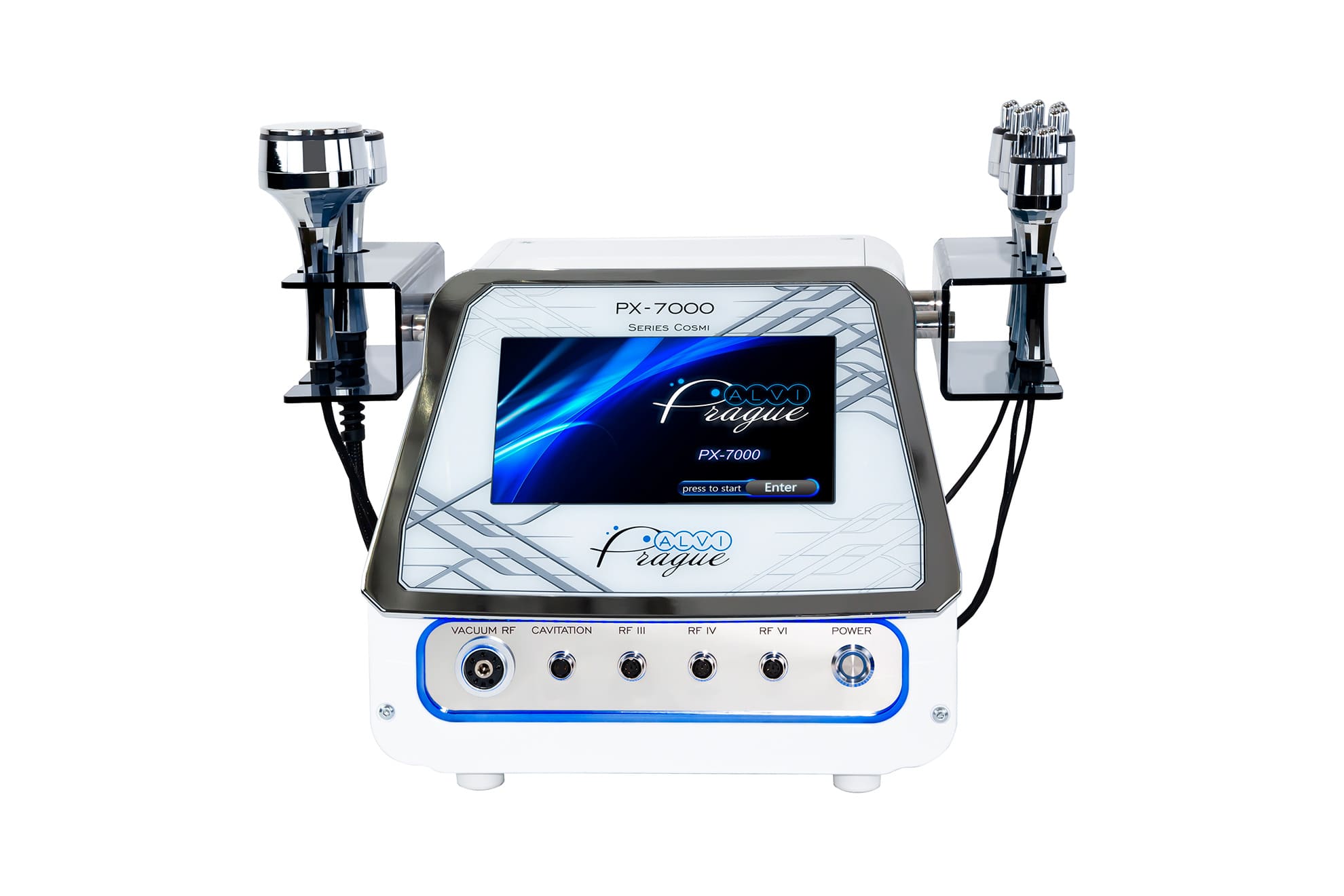 Аппарат радиочастотной кавитации px-7000