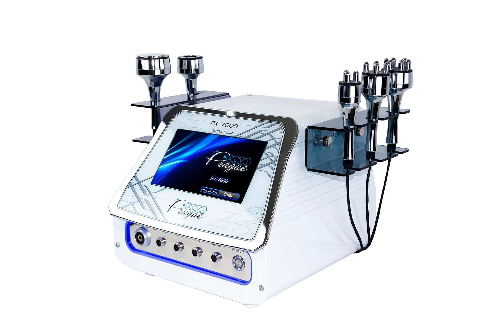 аппарат для радиочастотной кавитации px-7000