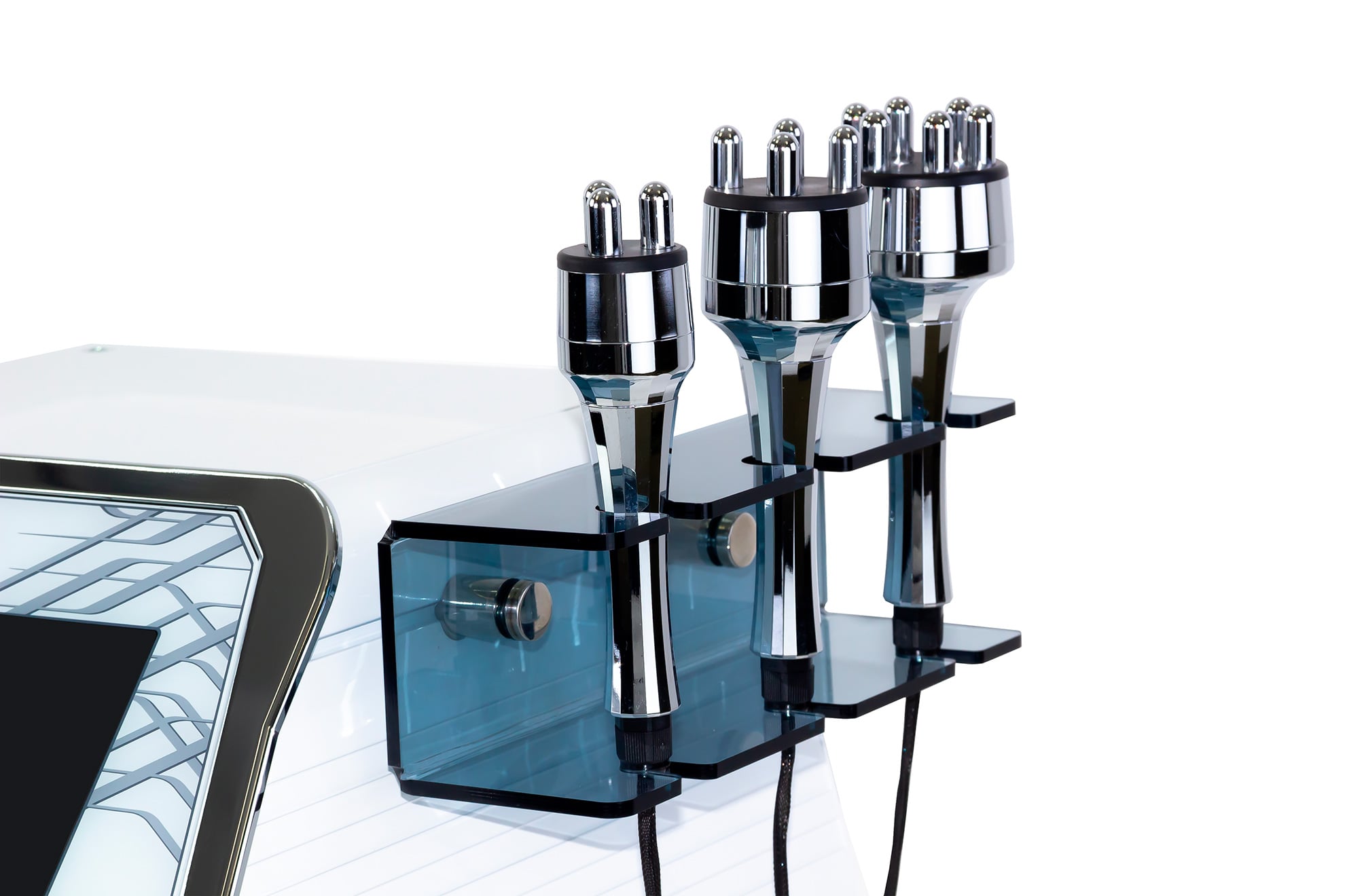 Радиочастота в PX-7000