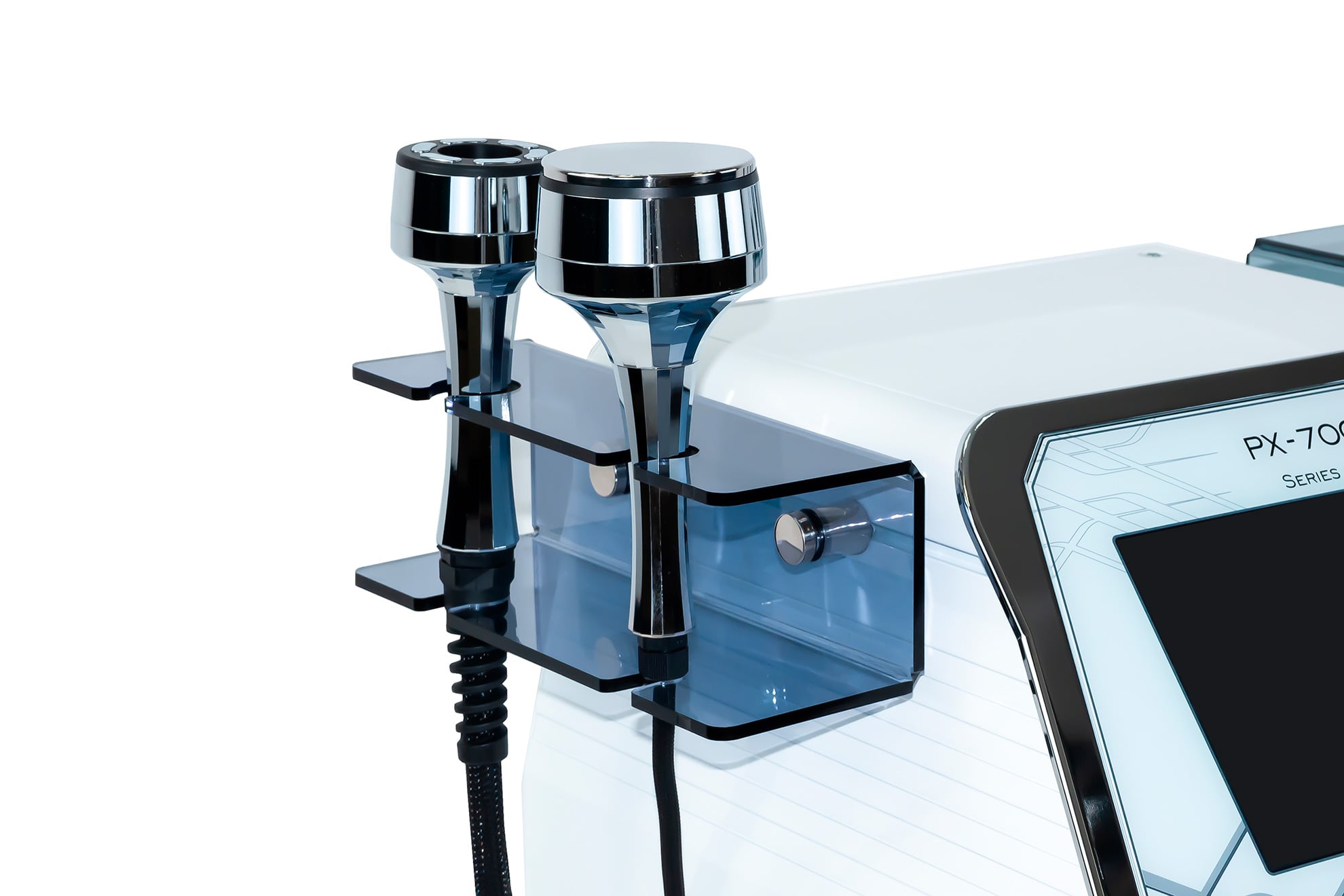 Ультразвуковая кавитация в PX-7000