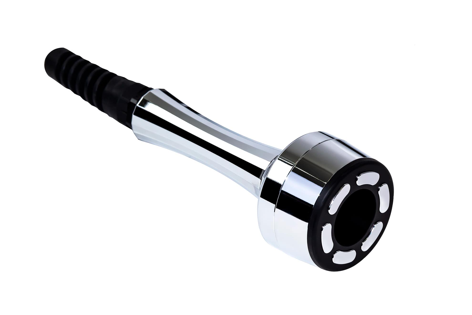 Вакуумная терапия в PX-7000