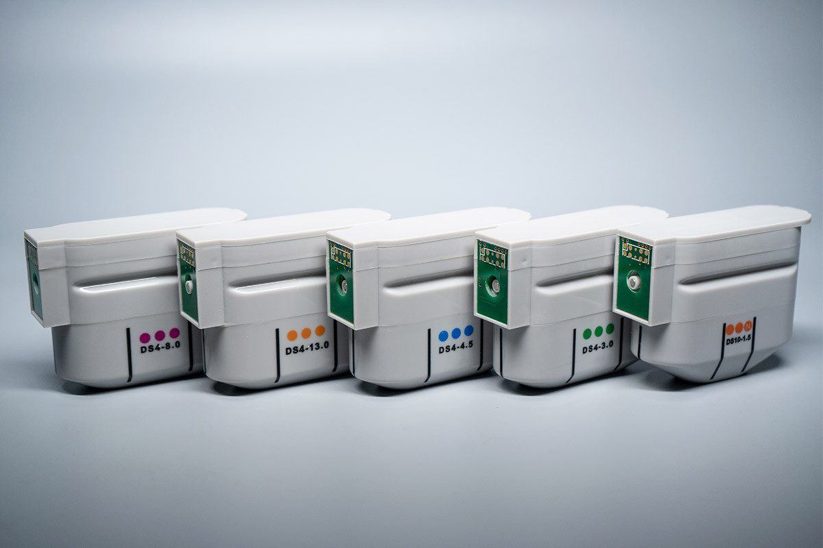 Аппарат HIFU Super Lift 2