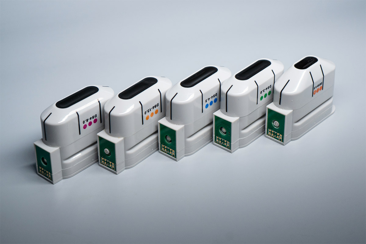 Аппарат HIFU Super Lift 4