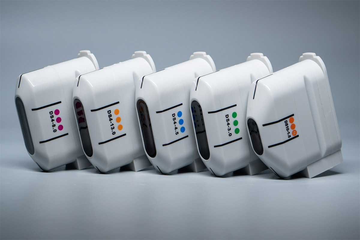 Аппарат HIFU Super Lift