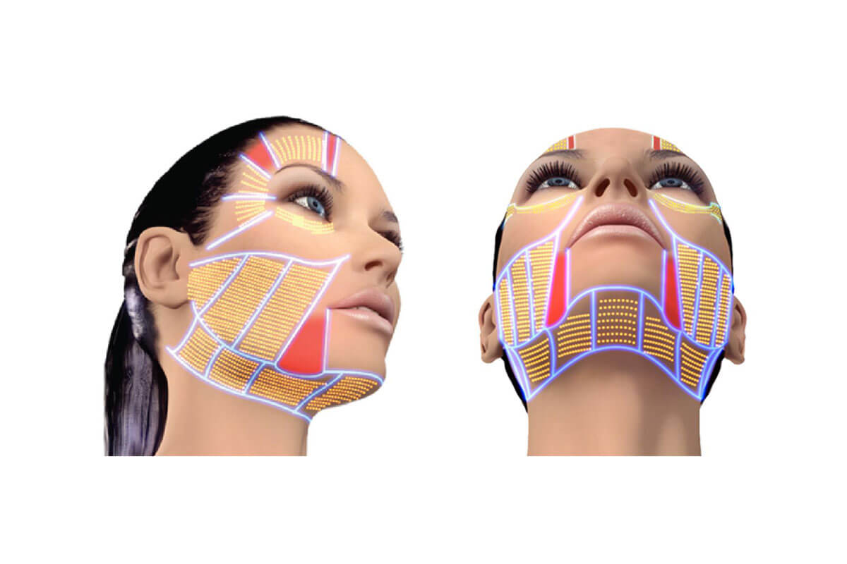 Anti-Stress-Ampullen zur Hautnormalisierung Calming 9