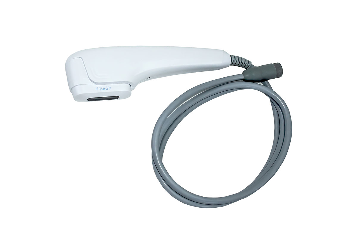 Аппарат для SMAS-лифтинга HIFU Super-Lift mini 4