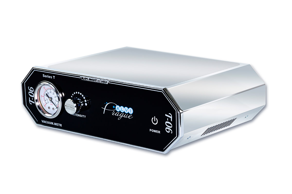 Аппарат алмазной микродермабразии Т-06