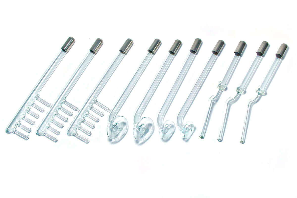 Высокочастотный аппарат Т-10 4