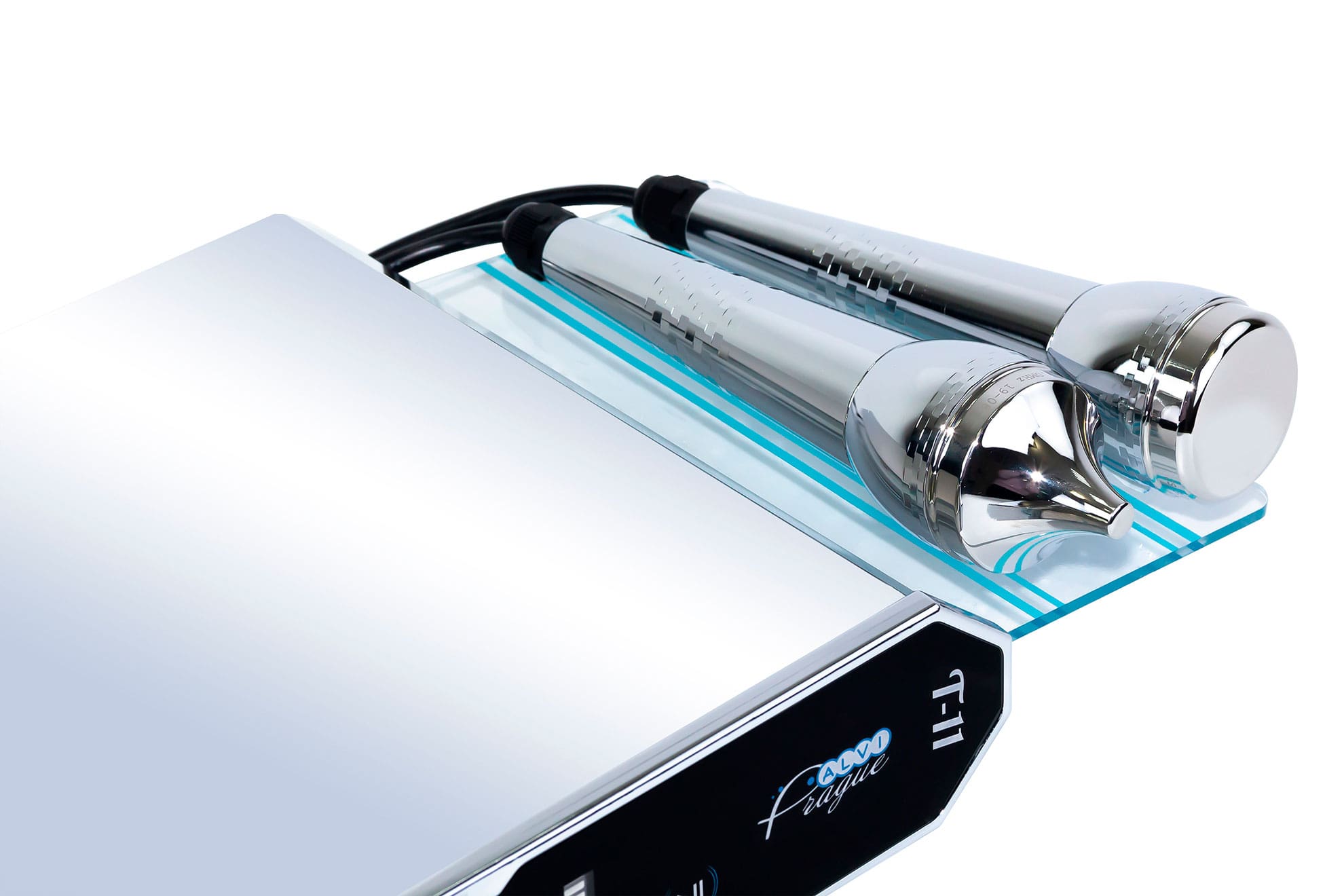 Аппарат ультразвуковой терапии Т-11