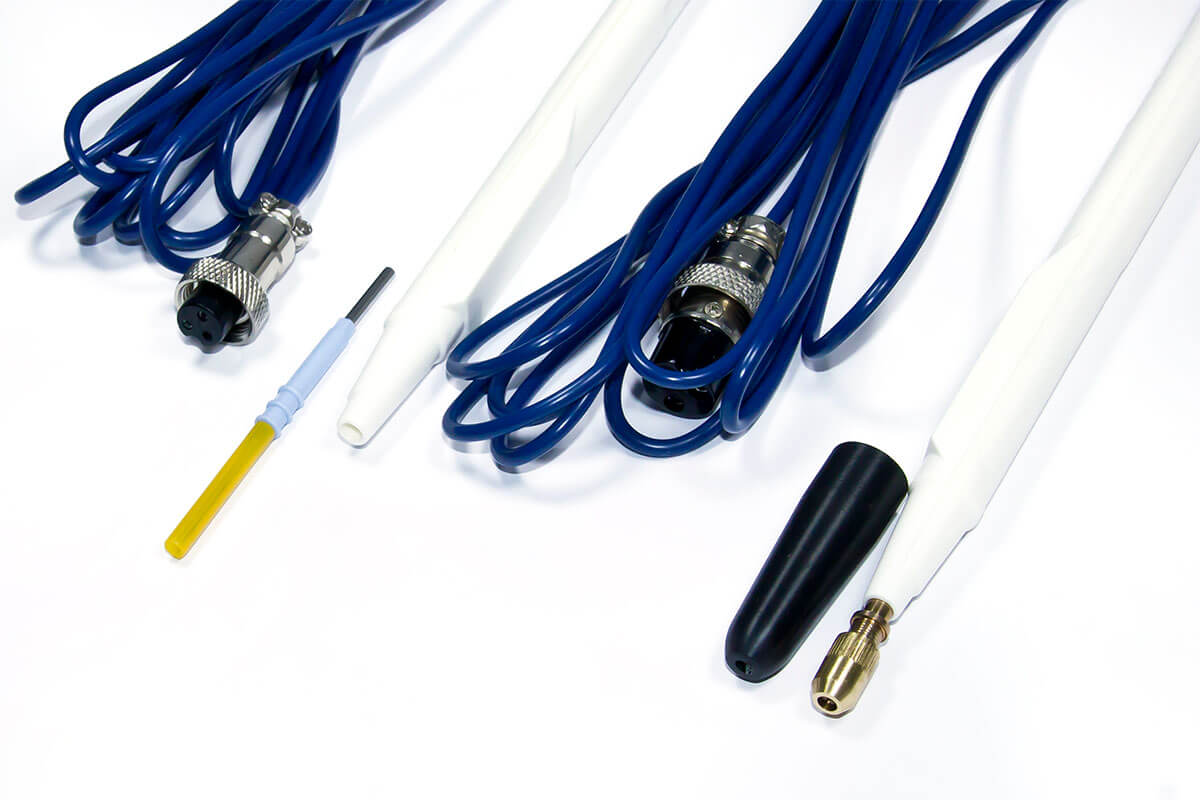 Электролиз в T-18