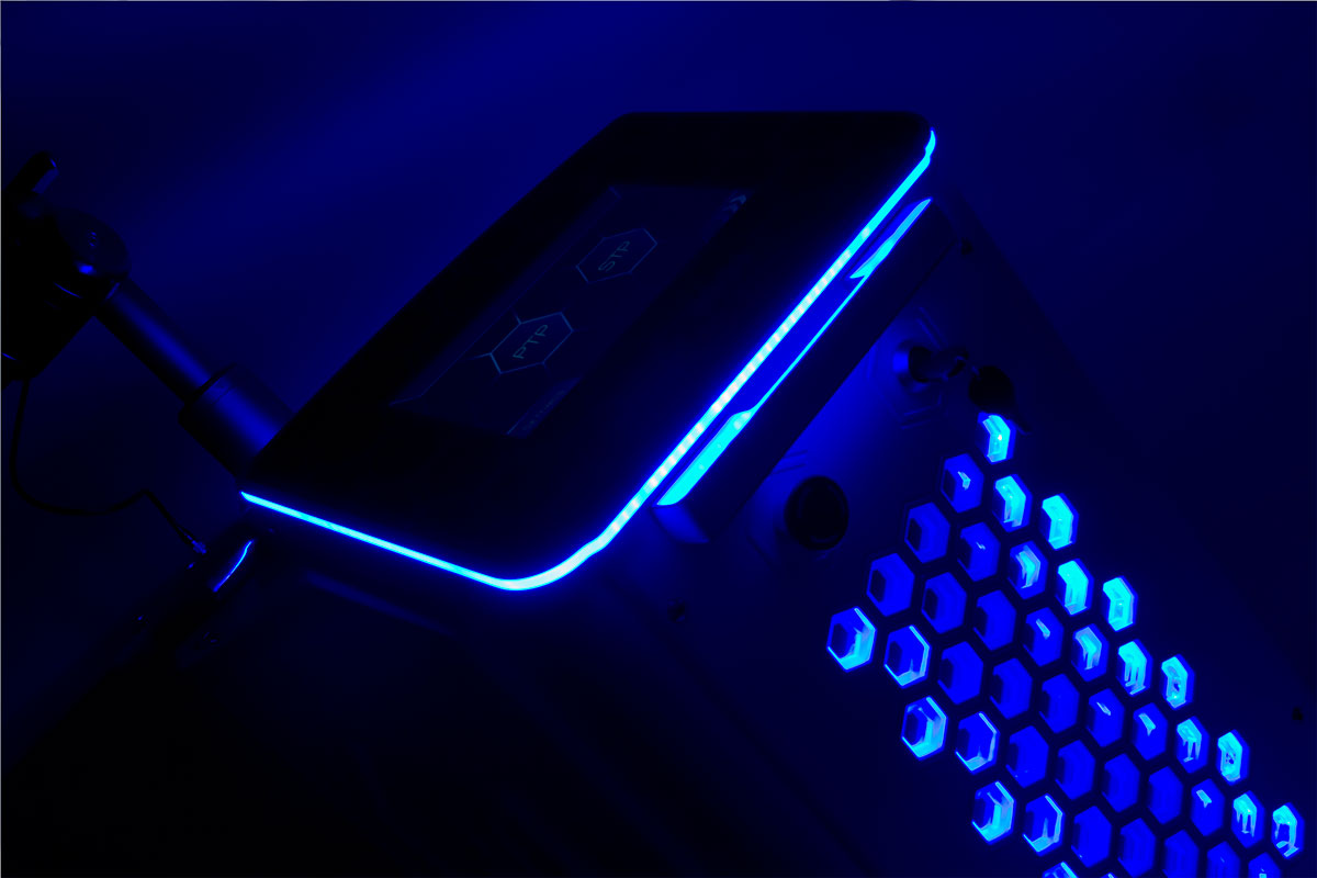 Инновационная шарнирная рука