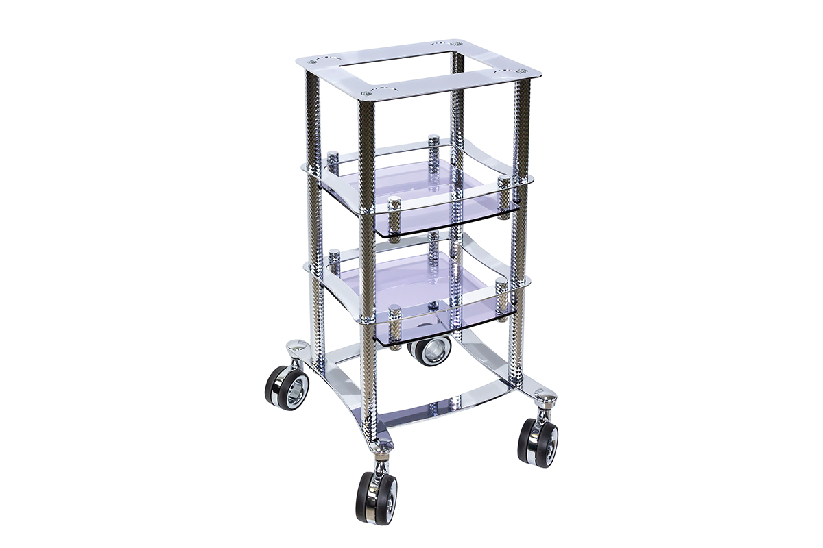 тележка для салона красоты тележка