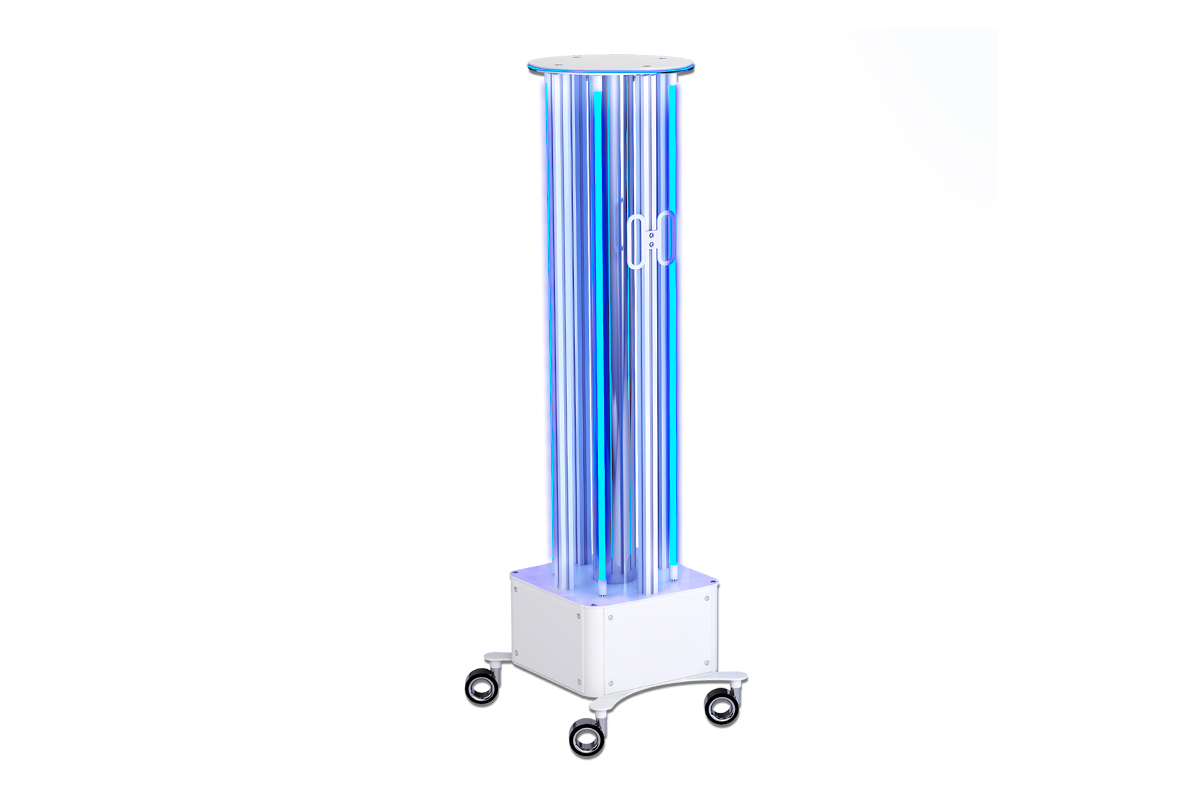 Лампа ультрафиолетовая стерилизатора UltraTron-220W 3