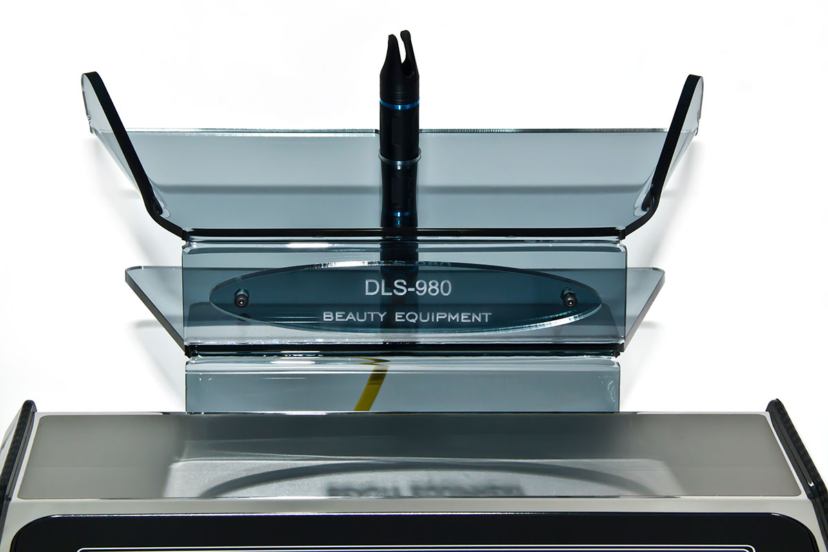 Преимущества сосудистого лазера для салонов красоты