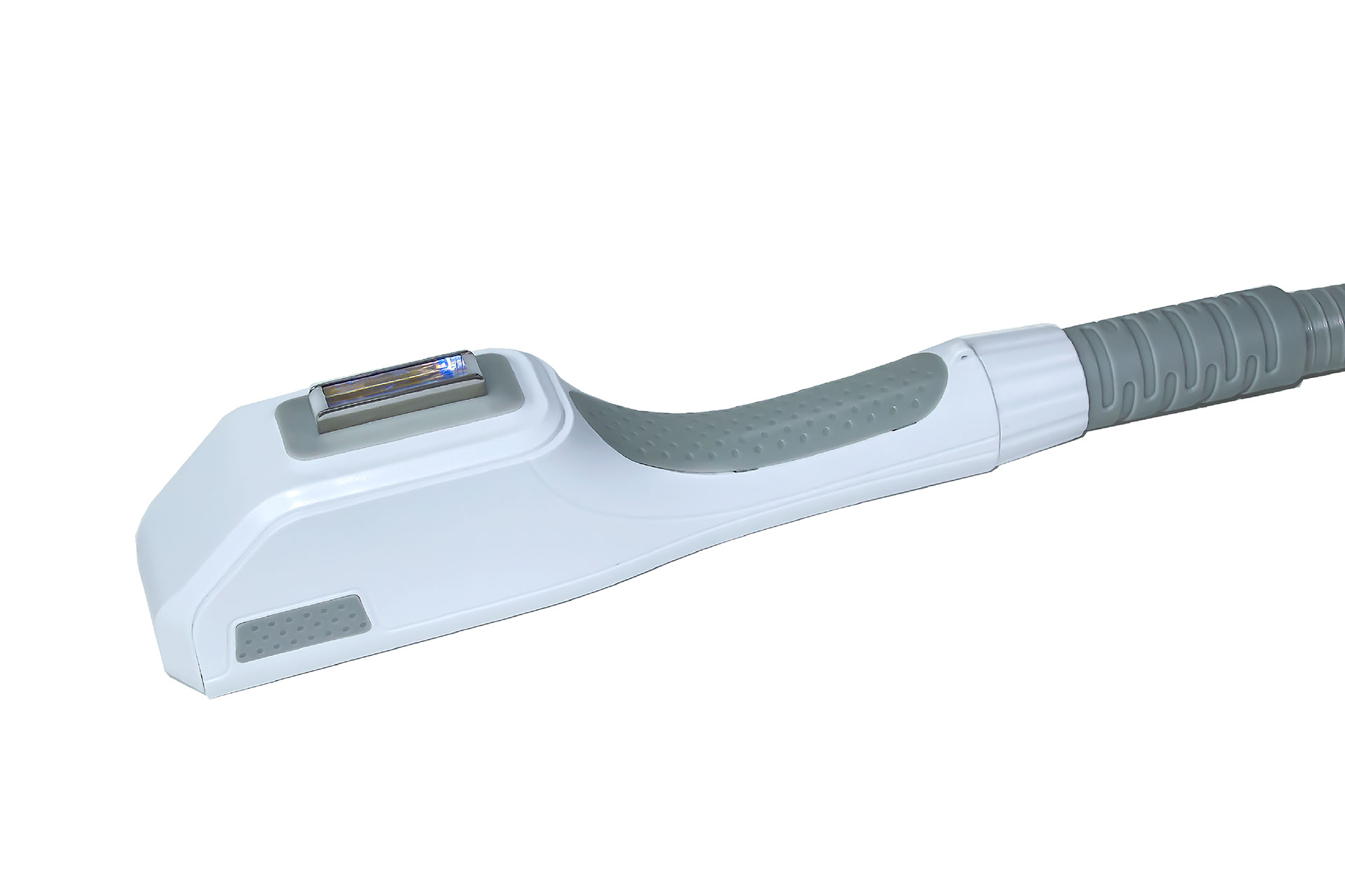 IP-100 Light Pro поставляется с двумя инновационными наконечниками