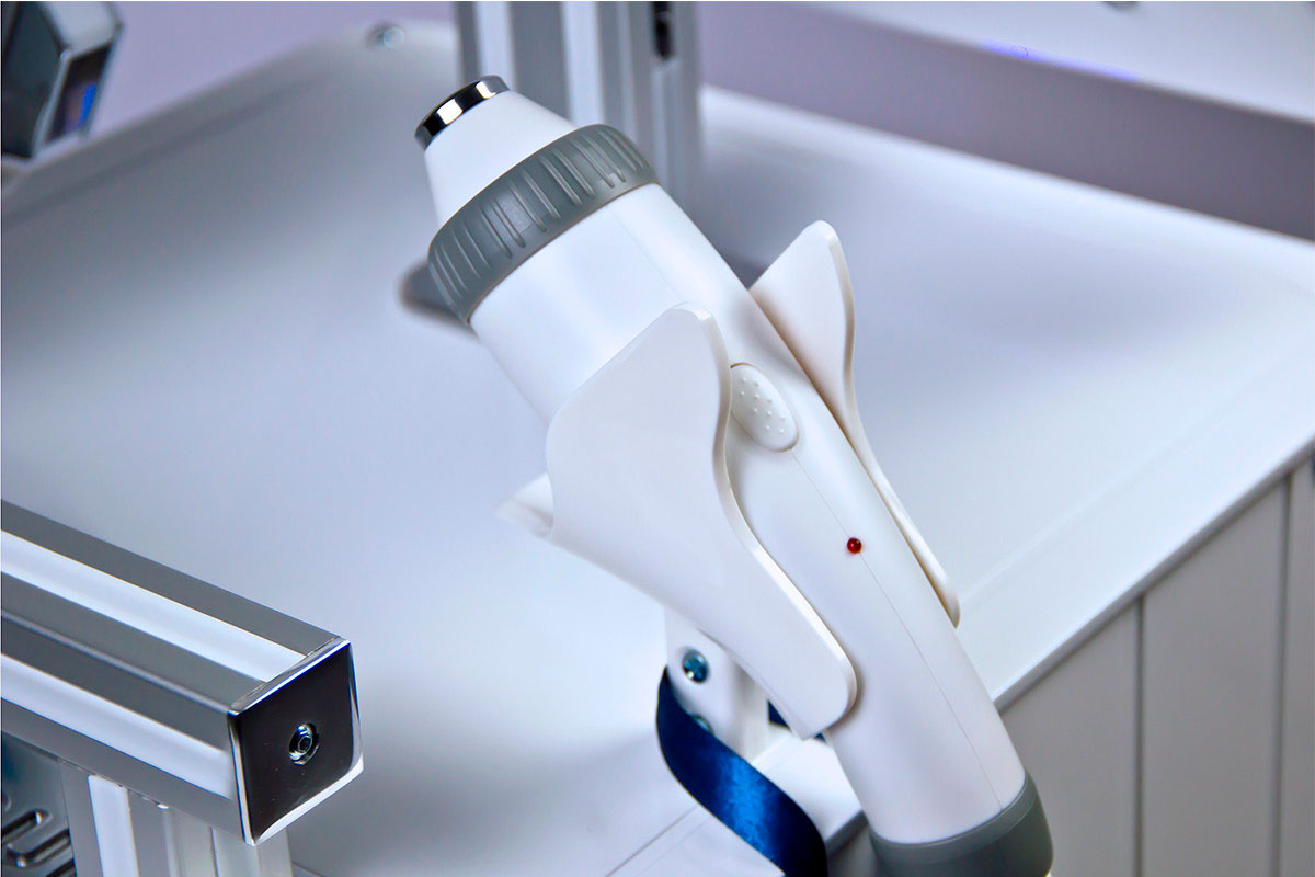 Профессиональный ipl аппарат IP-300 ipl machine 6