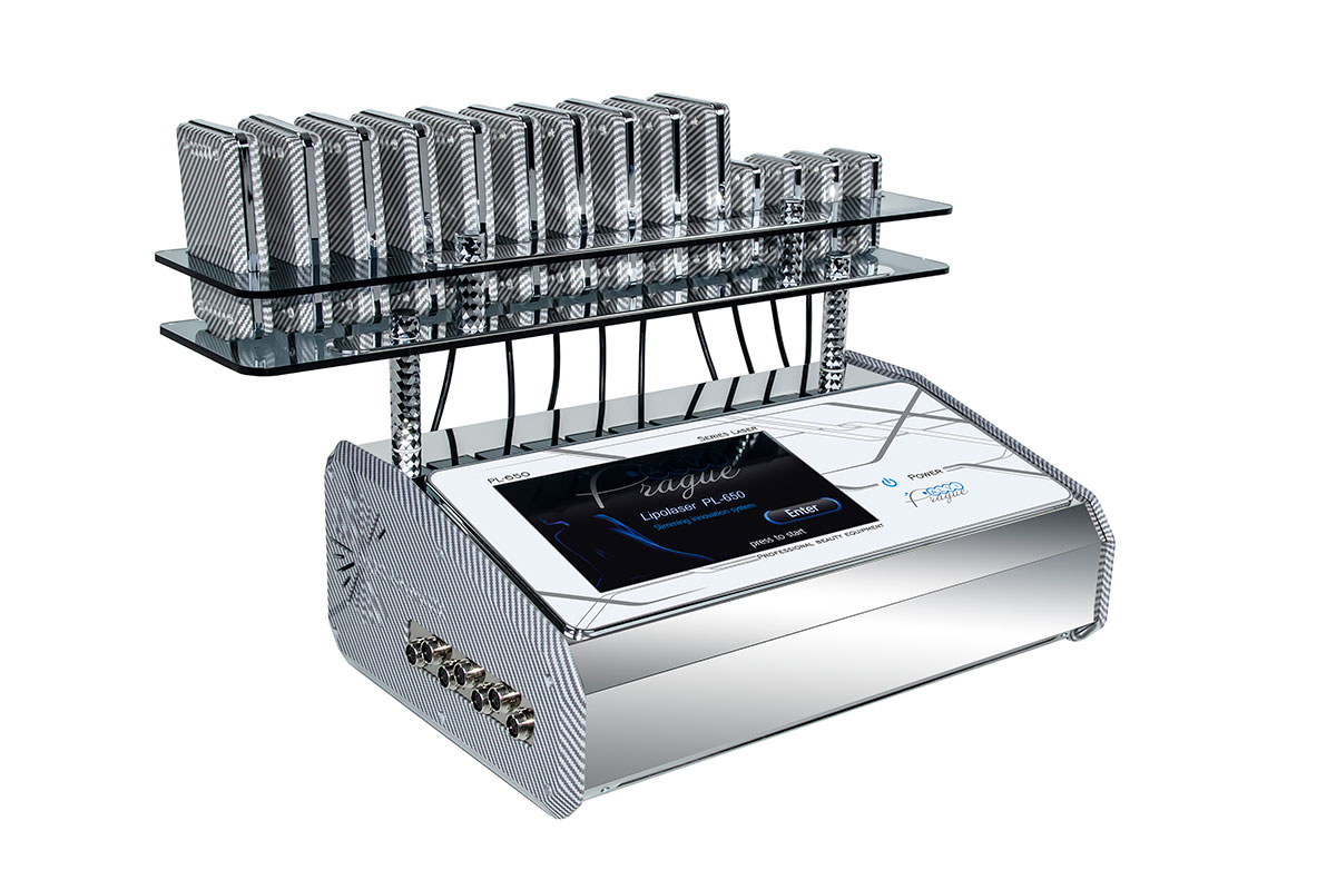 Липолазер PL-650 3