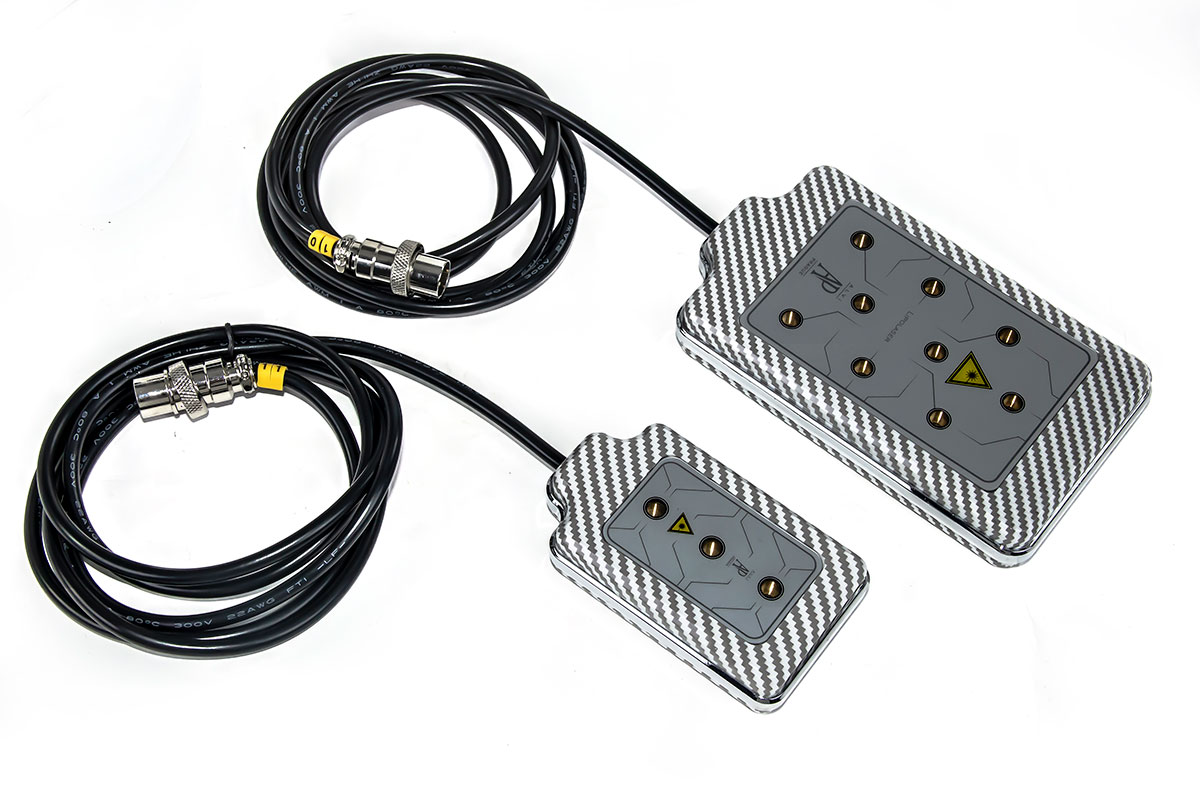 Липолазер PL-650 2