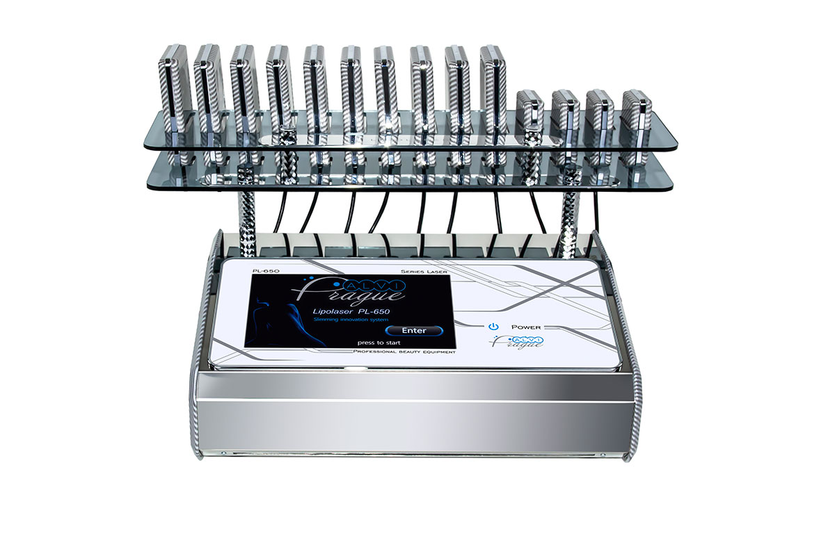 какие гарантии получает салон красоты при покупке эстетического лазера в Казахстане