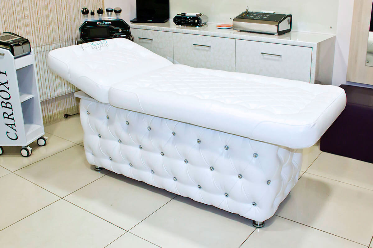 кушетки для красоты alvi prague