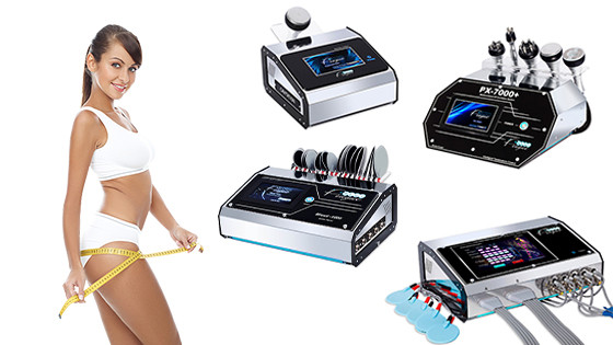 аппараты для похудения