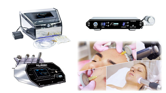 аппараты карбокситерапии alvi prague