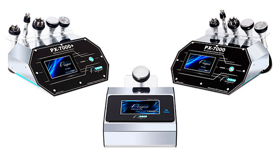 аппараты для ультразвуковой кавитации