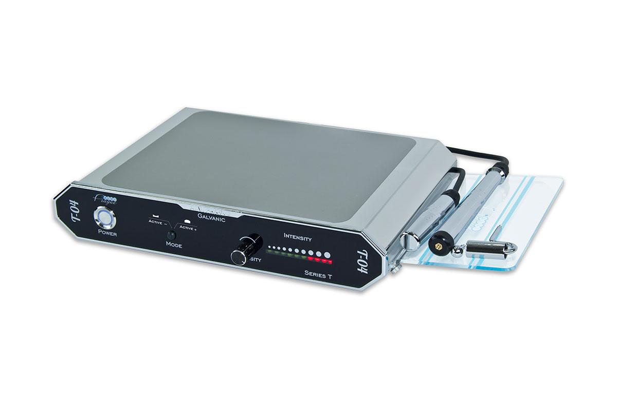 гальванические аппараты для лица