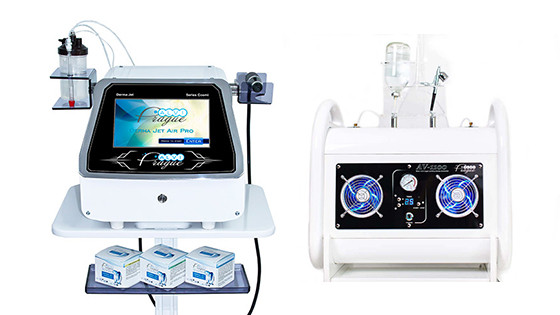 аппараты для гидроструйного пилинга alvi prague