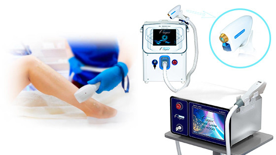 кому нужен диодный лазер