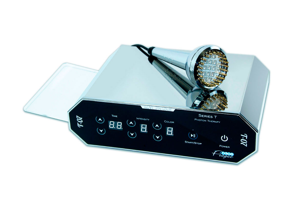 Аппары светодиодной светотерапии