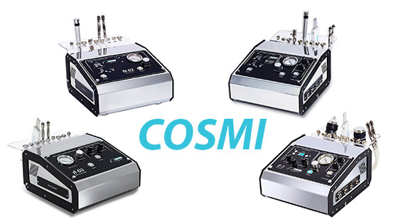 аппараты для ухода за кожей alvi prague