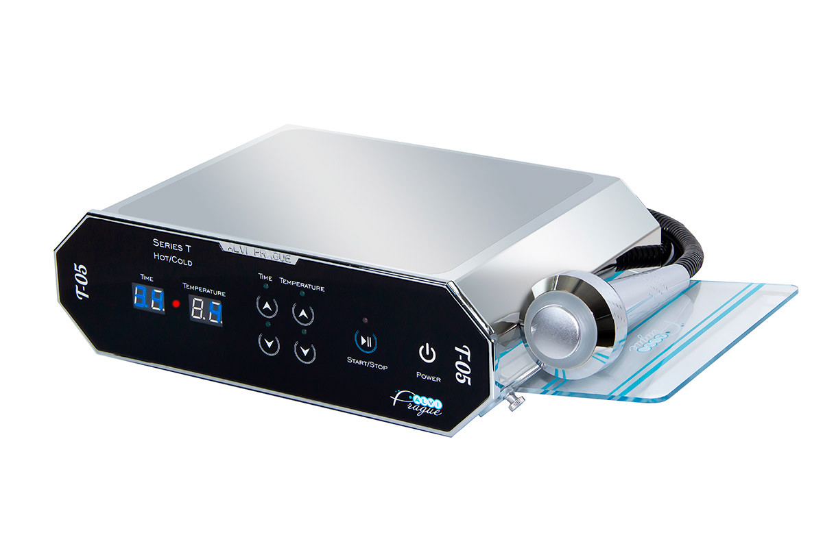 аппараты для охлаждения кожи купить alvi prague