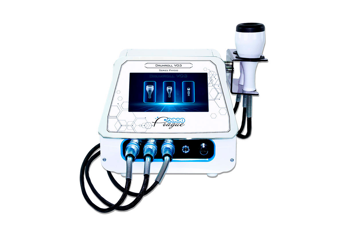 аппараты для вакуумной терапии